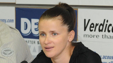 Родена е олимпийската шампионка Тереза Маринова