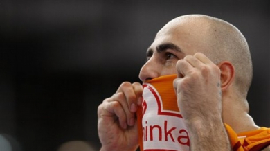 Македония сензационно спечели групата си на Евробаскет 2011 