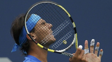 Скандал на US Open, Надал поведе бунт срещу организаторите (ВИДЕО)