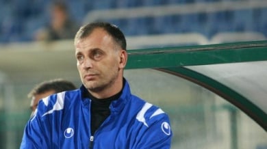 Грип повали треньор и играч в “Левски”