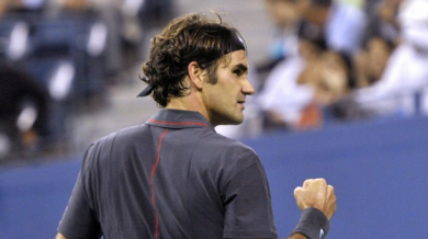 Федерер срещу Джокович на полуфинал на US Open
