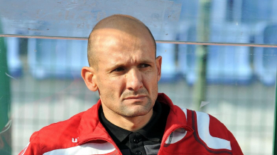 Радуканов: Всеки ден работя с Дуци, искам ЦСКА да е едноличен лидер