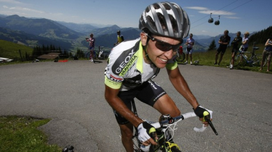 Шампион от Тур дьо Франс се оттегля