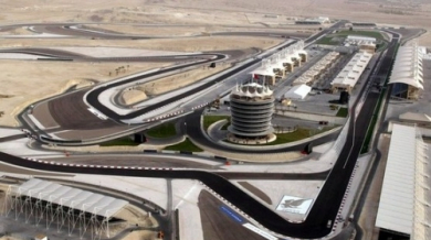 Бахрейн си плати таксите за отпадналото Гран при