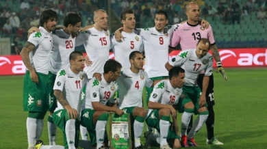 Ново падение за България, Иран ни изпревари в световната ранглиста