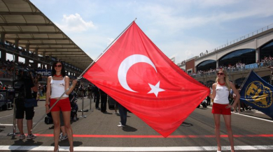 Без Гран При на Турция във Формула 1