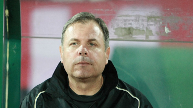 Треньорът на Черно море: Ако беше Генов, щеше да им даде дузпа