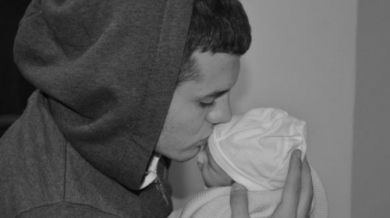19-годишният Джак Уилшър стана баща