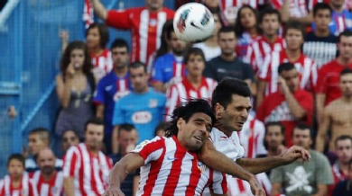 Атлетико (Мадрид) се извини на семейството на починал играч