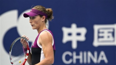 Шампионката от US Open отпадна в Пекин