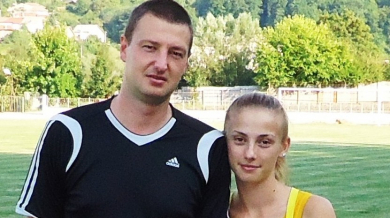 Решителен мач между аматьори поверен на Таско Тасков