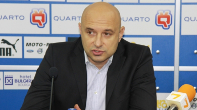 Черноморец потвърди: Искаха да подкупят наш футболист