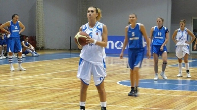 Радостина Димитрова с втора победа за сезона в Испания