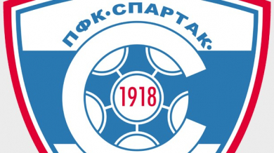 28 години след гола срещу Юнайтед Румен Димов пое Спартак (Вн)