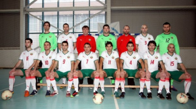 България пусна 4 гола на Андора