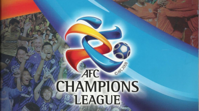 Изтокът среща Запада на финал в Шампионската лига на Азия