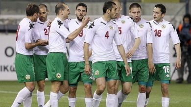 Антигуа на път да задмине националния тим на България