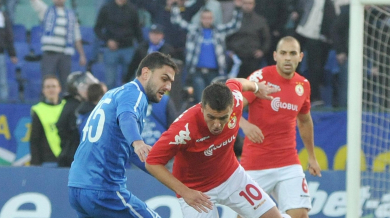 Костадин Стоянов: Всеки път да е 1:0, но да е за нас