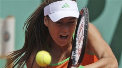 Румънска тенисистка се пуска в “Денсинг Старс”