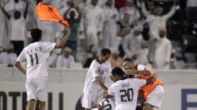 Катарци взеха Шампионската лига на Азия