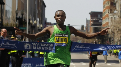 Кениец спечели маратона в Ню Йорк с рекорд
