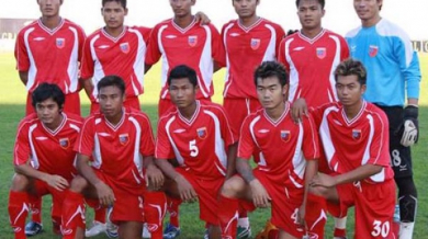 ФИФА разреши на Мианмар да участва в квалификациите за Мондиал 2018