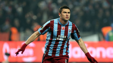 Милан хвърли око на турски голмайстор