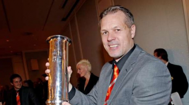 Аалесунд спечели за втори път Купата на Норвегия