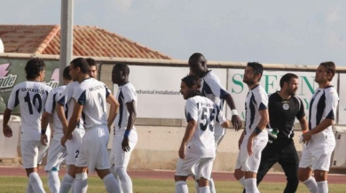 Муши с втори гол в Кипър, закани се на Георги Петков