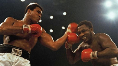 Мохамед Али: Светът загуби един велик шампион
