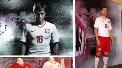 Скандал с екипите на Полша за Евро 2012