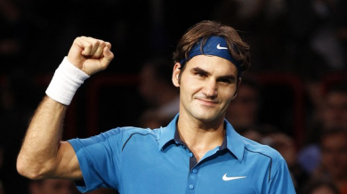 Федерер – седмият тенисист с 800 победи в АТР в Оупън Ерата