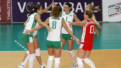 България с шанс за Олимпиадата, спечели първата квалификация