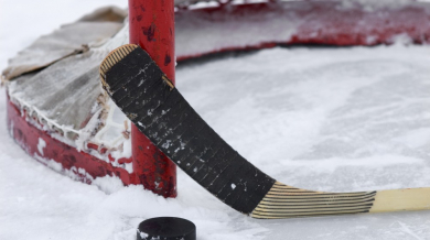 Славия разби “Левски” на хокей на лед