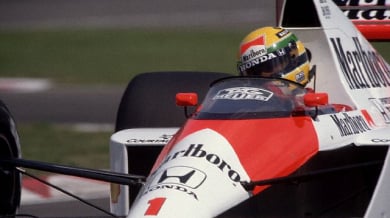 Хонда планира завръщане във Формула 1
