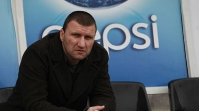 Костадин Ангелов: Стига с тоя лаптоп, вече има таблети