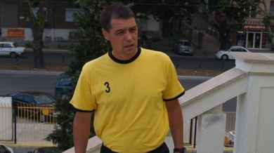 Петър Хубчев вариант за треньор на “Ботев” (Враца)