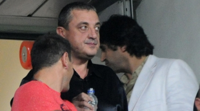 Шефове на ЦСКА се срещат с Херо, искат двама от Черноморец