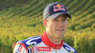 Ожие ще кара Шкода през следващия сезон на WRC