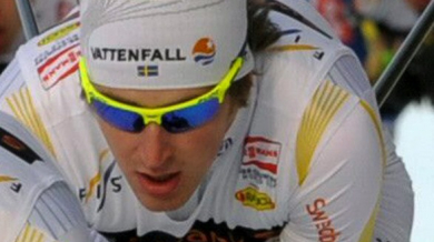 Швед с първа победа в Световната купа по ски бягане