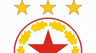 ЦСКА подновява договор със спонсор