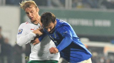 Стартираме срещу Италия за Мондиал 2014, вижте мачовете на България