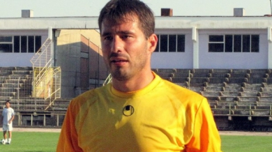 Йордан Господинов пусна 3 гола в Румъния
