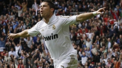 Голямата звезда на Реал (Мадрид) с контузия