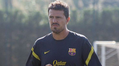 В Испания: Оскар Гарсия вариант за треньор на Барселона