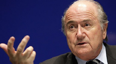 Борците с корупцията скъсаха с ФИФА