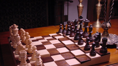 Пловдивчанка със сребро от Световното по шахмат в Бразилия