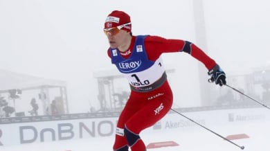 Норвежец спечели северната комбинация в Лилехамер