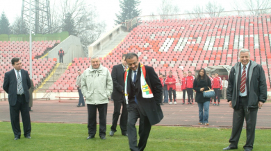 През 2006 година Митал купува ЦСКА