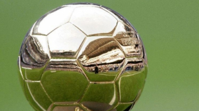 ФИФА обявява утре тримата кандидати за „Златната топка”